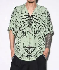 ワコマリア 蜘蛛の巣 Tシャツ Sサイズ