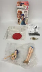 バンダイ PORTRAITS02/新世紀エヴァンゲリオン 葛城ミサト