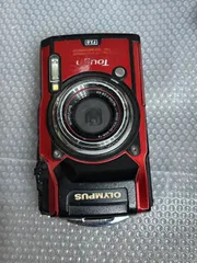 Olynpus TG-5 ジャンク 2025年最新】olympus tg-5の人気アイテム - メルカリ