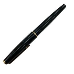 モンブランMontblanc 221 14K ペン先585 14K - メルカリ