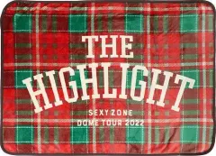 SexyZoneセクベアブランケット SexyZone ブランケット - メルカリ