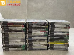PlayStation 2/プレイステーション 2/プレステ 2/PS 2 テイルズオブレジェンディア フェイトアンリミテッドコード サッカーライフ！ 鬼武者 3 等 ソフト 50点以上セット