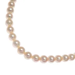 タサキ（田崎真珠） ネックレス