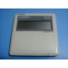 ヤンマー　集中管理コントローラー　LS302C1  新品未開封 ヤンマー 集中管理コントローラー LS302C1 新品未開封 - メルカリ