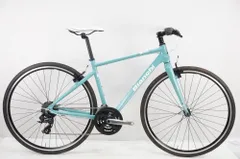 お引き取り限定 ビアンキ ROMA4 3x8段ギア 510mm 2025年最新】bianchi roma4の人気アイテム - メルカリ