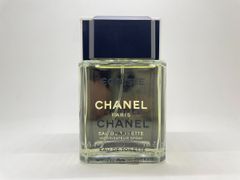 CHANEL シャネル エゴイスト EGOISTE POUR HOMME 香水 パフューム オードトワレ スプレー 100ml ほぼ未使用品 M322