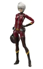 【中古】フィギュア S.H.Figuarts 山本玲 「宇宙戦艦ヤマト2202 愛の戦士たち」のサムネイル