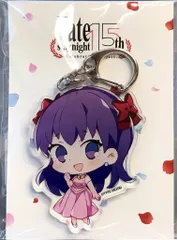 アニプレックス アクリルキーホルダー 間桐桜