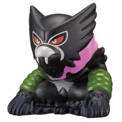 【中古】食玩 トレーディングフィギュア 1.劇場版ザルード 「ポケモンキッズ ココ編」
