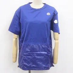 新品モンクレールTシャツ⭐︎並行輸入品 2025年最新】 モンクレール tシャツ 並行輸入の人気アイテム
