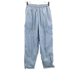エレッセ スポーツ ロングパンツ 32 ブルー系 ellesse ロゴ レディース 【中古】  【231022】のサムネイル