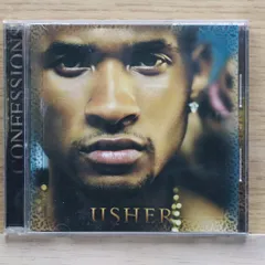 国内盤CD★アッシャー/Usher■ コンフェッションズ~スペシャル・エディション~ Confessions Special Edition【BVCQ24011/4988017628065】E04565のサムネイル