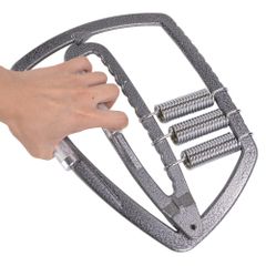 スーパーグリッパー IVANKO イヴァンコー 握力トレーニング用品 - メルカリ