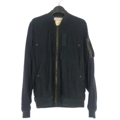 2025年最新】remi relief ma-1の人気アイテム - メルカリ