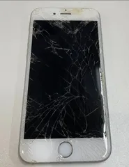 iPhone6s 64gb Silver ジャンク品