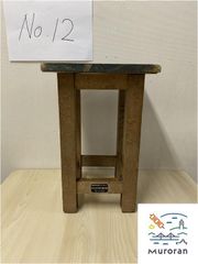 理科室の椅子（№12）