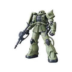 2024年最新】HG 機動戦士ガンダム THE ORIGIN ザクII C型/C-5型 1/144 ...