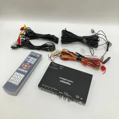 コムテック WGA800012V用車載 デジタルチューナー Amazon | COMTEC(コムテック) 車載用地上デジタルチューナー