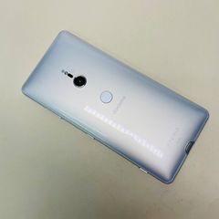 Xperia XZ3 SO-01L SIMフリー75176