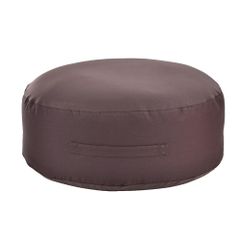 ブラウン コロン 2WAY アースカラー 日本製 埋もれる幸せ CO-5512AW ビーズクッション フレックス販売
