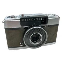 OLYMPUS-PEN EE-3 2個セット ジャンク 15個】オリンパス OLYMPUS PEN EE-3/EE-2/EES-2/EE/カメラ 動作