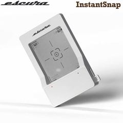 escura instant snap 動作確認済み きれいな中古品 - メルカリ