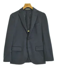 nano UNIVERSE テーラードジャケット メンズ 【古着】【中古】【送料無料】