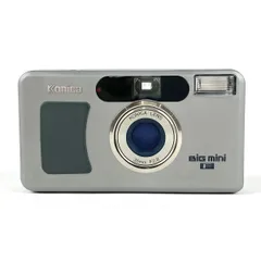2025年最新】KONICA Big mini Fの人気アイテム - メルカリ