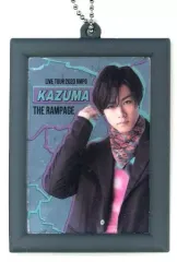 【中古】雑貨 川村壱馬 フォトミラーキーホルダー 「THE RAMPAGE LIVE TOUR 2020 “RMPG”」