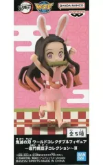 鬼滅の刃 ワーコレ 禰豆子コレクション 10個 無限列車編 5個＆鬼舞辻無惨 楽天市場】送料無料 鬼滅の刃 ワールドコレクタブルフィギュア 竈門 禰