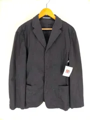 ケンゾー KENZO テーラードジャケット 比翼4Bコットンテ #144149#のサムネイル
