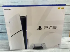 美品　新型PlayStation5 (PS5) 本体 2000A01　動作確認済み