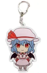東方Project ぷぎゅっとアクリルキーホルダー まとめ売り Amazon.co.jp: 東方Project ぷぎゅットアクリルキーホルダーvol