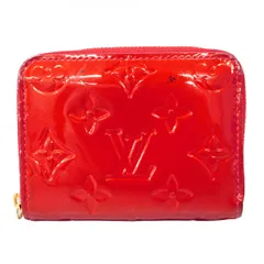 美品 ルイヴィトン M93608 ヴェルニ ジッピーコインパース コインケース 楽天市場】ルイ ヴィトン LOUIS VUITTON コインケース