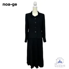 2024年最新】noa-ge スーツの人気アイテム - メルカリ