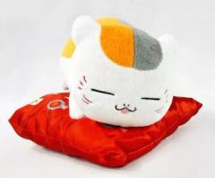 [중고] 봉제 장난감 Kanban Nyanko 선생님 ~ 마지막 원 ver. ~ 봉제 장난감 [이치 반 쿠지 나츠메 친구 장 개점! Ayakashi 잡화점] 마지막 원상