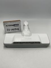【簡易清掃済】日立 （型番：D-AP53）　掃除機　ヘッド　回転ブラシ　床ブラシ　クリーナー　HITACHI　（色：白　ホワイト）管理番号 B464