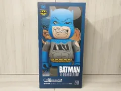 フィギュア メディコム・トイ BATMAN (TDKR:The Dark Knight Triumphant) 1000% BE@RBRICKのサムネイル