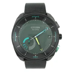 2025年最新】CITIZENエコドライブW510の人気アイテム - メルカリ