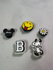 Crocs(クロックス) 正規品 ジビッツ