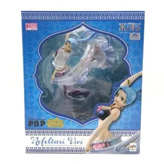 【未開封】POP ネフェルタリ・ビビ　初版品　フィギュア 2026年最新】p.o.p. ネフェルタリ・ビビの人気アイテム - メルカリ