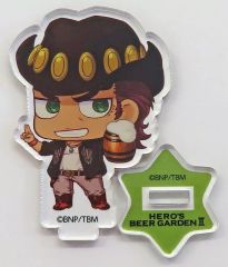 [중고] 아크릴 스탠드 아크릴 패널 안토니오 로페즈 [극장판 TIGER & BUNNY The Rising HERO'S BEER GARDEN II ~We are back in Stern Bild~×애니 ON STATION 미니 아크릴스타