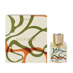 ニシャネ パピレフィコ エキストレド パルファム・SP 100ml 香水 フレグランス PAPILEFIKO EXTRAIT DE PARFUM NISHANE 新品 未使用