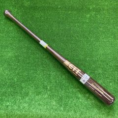 ゼット 一般軟式用木製バット 吉川モデル 84cm760ｇ BWT39514 3700YK