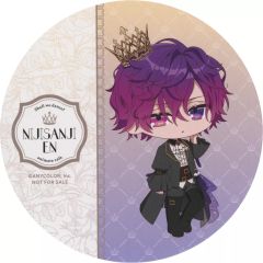 NIJISANJI EN Noctyx 浮奇・ヴィオレタ ブロマイド - メルカリ