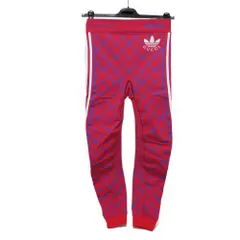 2025年最新】gucci adidas パンツの人気アイテム - メルカリ