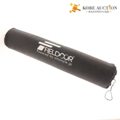 FIELDOOR キャンプマット インフレーターマット FIELDOOR（フィールドア） | キャンプマット