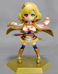 シャルロット・フェリエ フィギュア 色紙 トレーディングカード アクキー シャルロット・フェリエ フィギュア 色紙 トレーディングカード