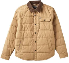 Brixton Cass Jacket Tiger's Eye M 送料無料のサムネイル