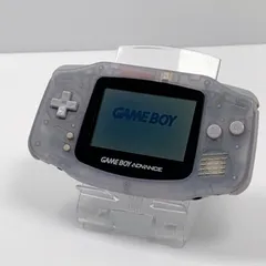 2025年最新】ゲームボーイアドバンス 本体のみの人気アイテム